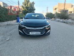 شيفروليه ماليبو